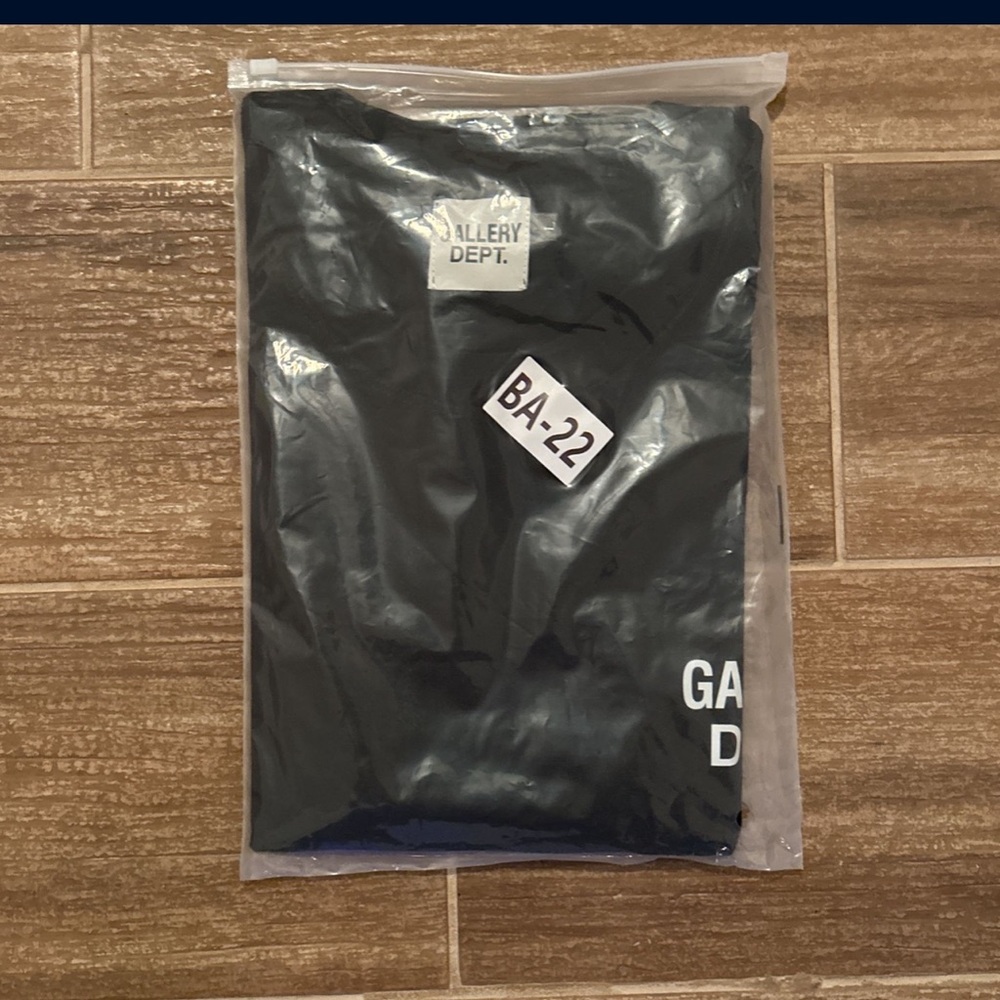 Gallery dept brand new in package!!